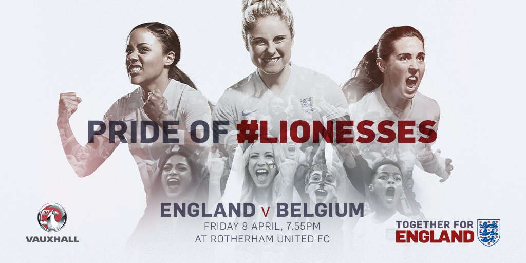 England tweet media