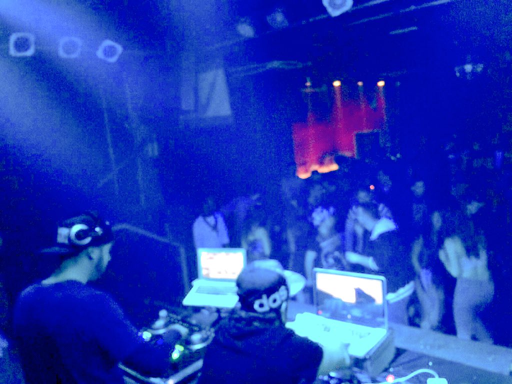 SurceBeats's tweet photo. This Saturday was awesome, thank you all for coming! 🙏❤️ https://t.co/UTIvl74tRN