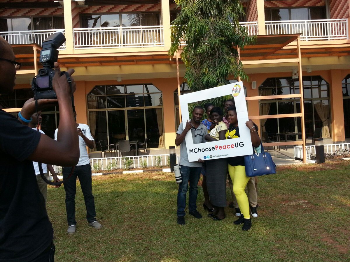 kantuJ98's tweet photo. @storipot This is #Uganda, our treasure. I hold it dear, #IchoosePeaceUG https://t.co/cSsyOtbPPG