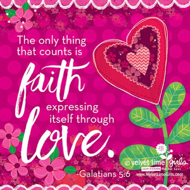Happy first day of February to you!