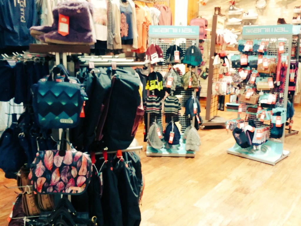 jamesbell_worc's tweet photo. Up to 60% off @animal_team #worcester #offersworc https://t.co/5EKSvgs5Bc