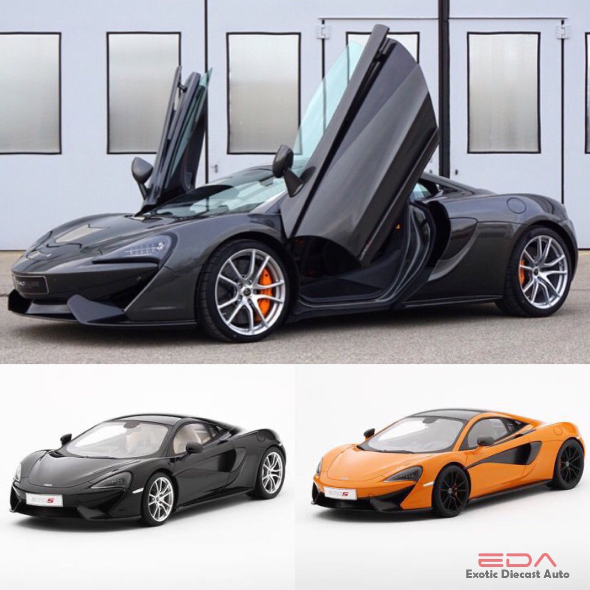 ExoticDCAuto's tweet photo. 1:18 #mclaren #mclaren570S
⬇️ Order Now⬇️
https://t.co/6ryak9Tbtz
Photo by: @schaltkulisse
🇬🇧 muscle
Black or Orange https://t.co/7gNCsAB7n6
