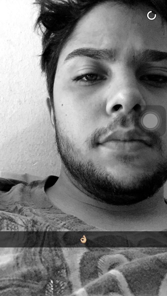 InfoRVianna's tweet photo. Renato via snapchat 😍 https://t.co/WvSBxjsMX5