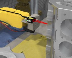 BannerSensors's tweet image. Highly accurate laser #sensors for reliable detection of very small parts from a distance bit.ly/1Or2Ftd