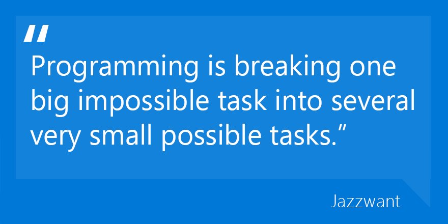 msdev's tweet image. Rome wasn't built in a day. But then again, Rome is much bigger than a mobile app. #MondayMotivation