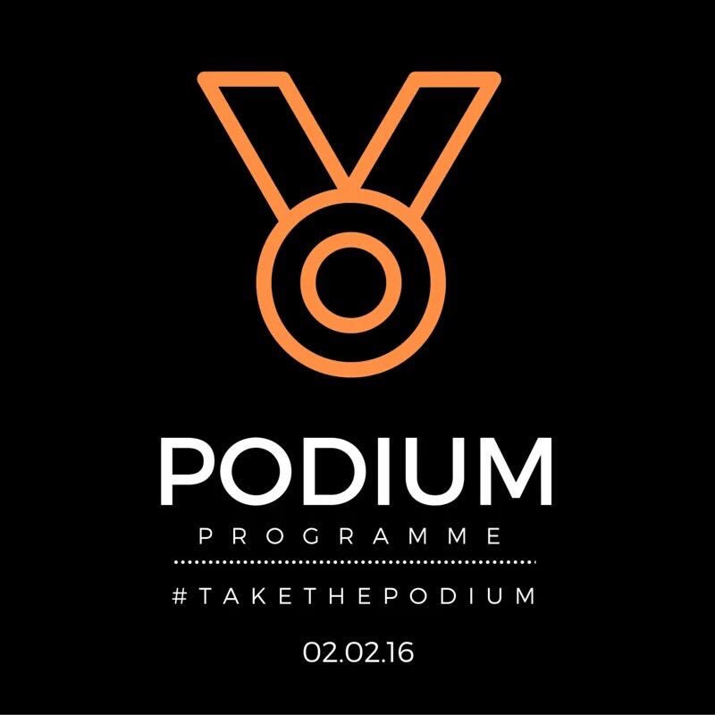 Nazree_Nassir's tweet photo. This is it .. #PODIUMprogram #2Feb2016 #TakeThePodium .. all da best @isnmalaysia @KBSMalaysia @Khairykj https://t.co/fd9lekwCEh