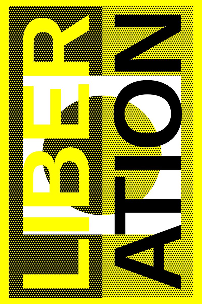 open_foundry's tweet image. Didn't make it on Friday  👀. Working hard to get OF 🆙 and 🏃asap! Meanwhile this cool spec by @orlandolloyd