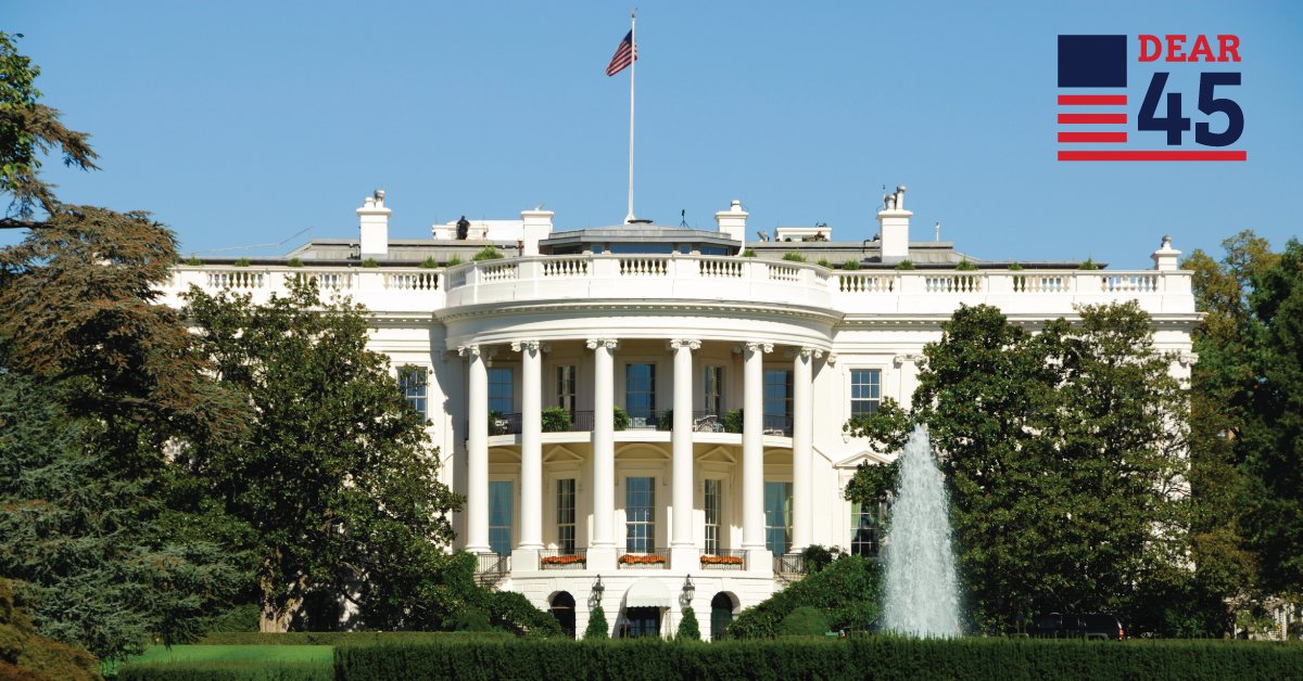 USChamber's tweet image. #Dear45: highlighting important policies that matter the most to US businesses uscham.com/1WWeu3K #iacaucus