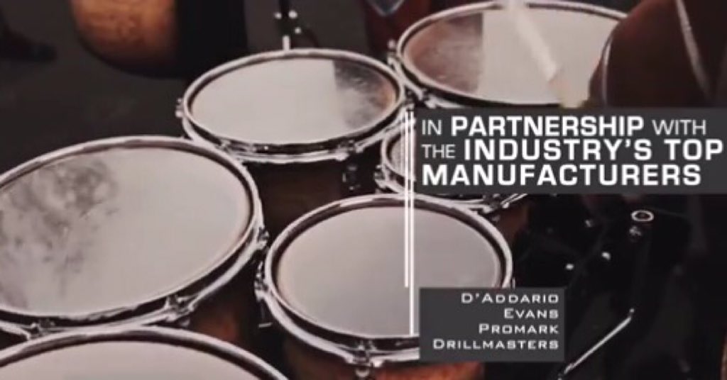 SystemBlue1's tweet image. System of Excellence #systemblue @promarksticks @DaddarioandCo @EvansDrumheads #drillmasters systemblue.org