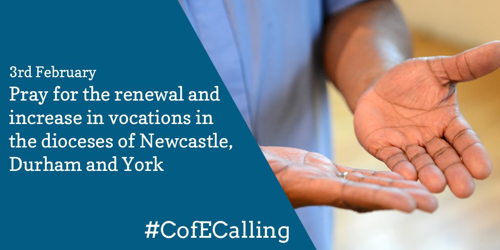 The Church of England tweet media