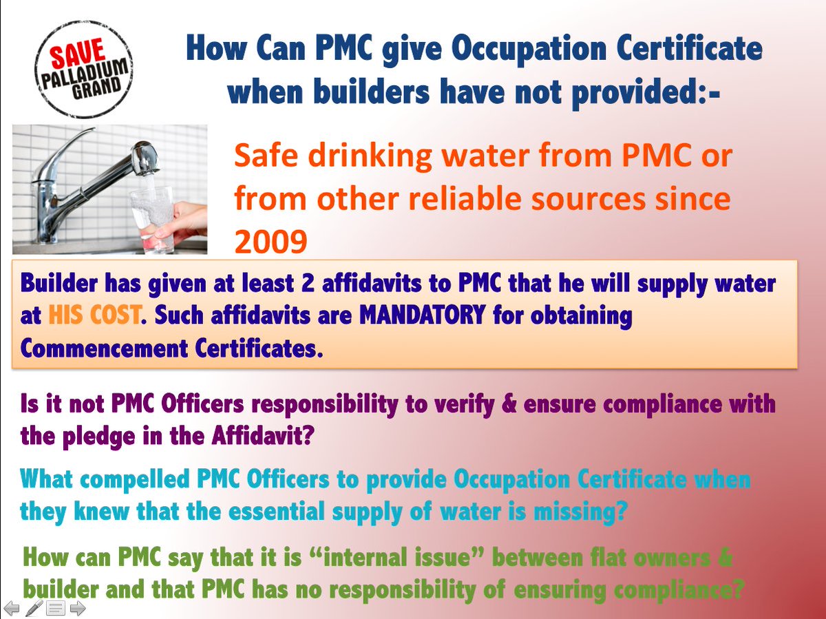 PalladiumGrand's tweet photo. @PMCPune @KunalKumarPMC who will answer for such glaring error? @girishbapatbjp @Dev_Fadnavis @RaviKarandeekar @ndtv https://t.co/SgnGop6dP8