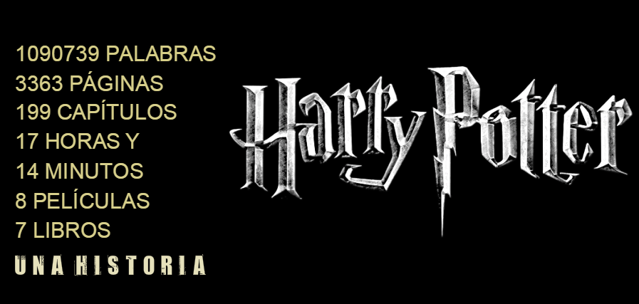 Hogwartssite's tweet photo. Nuestra generación. https://t.co/RY2pq41dGr