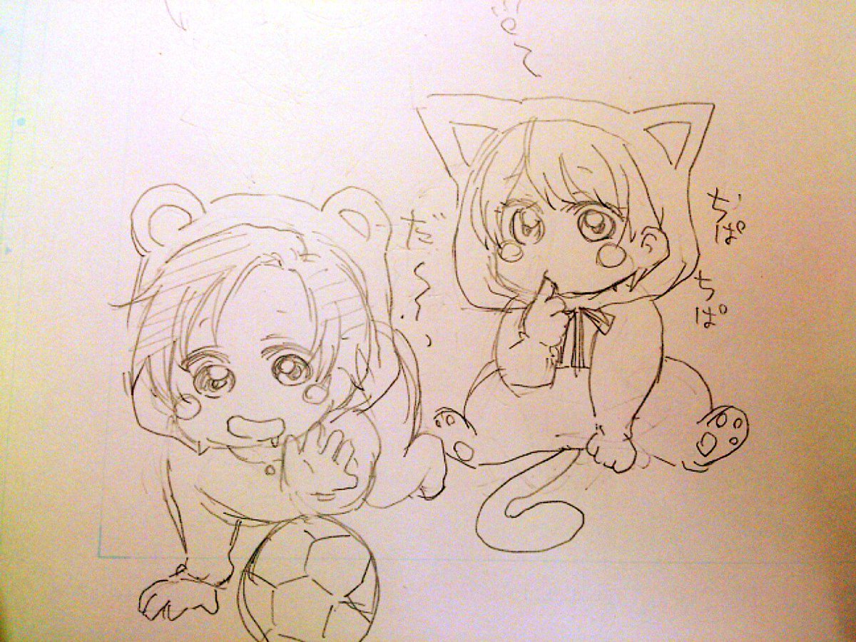 奈津 tweet media