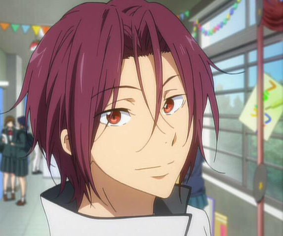 2月2日はFree!松岡凛生の誕生日 『#松岡凛生誕祭2016』画像まとめ : 情報倉庫