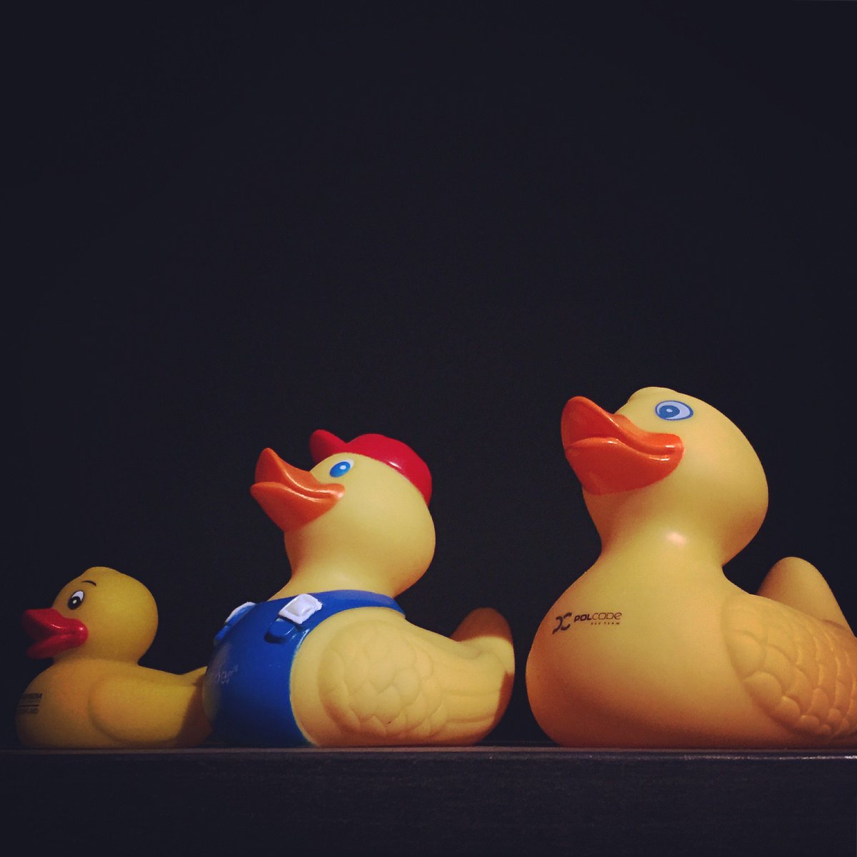 mariuszgil's tweet image. Debug all the things #phpbnl16 #php