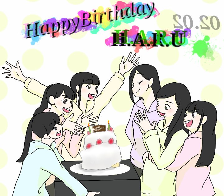 チームしゃちほこ イラスト部 2ページ目 Togetter