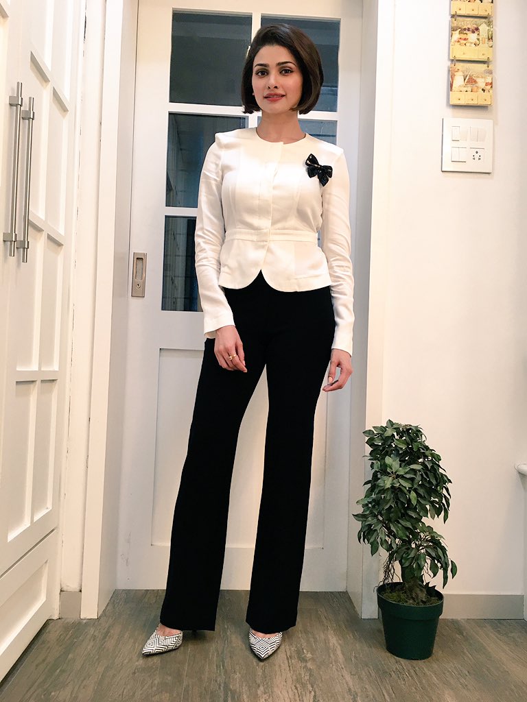 prachi desai (@prachidafricafc) on Twitter photo 