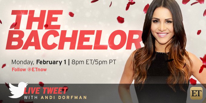 MillionaireTV - Andi Dorfman - Bachelorette 10 - FAN Forum - Discussion - Thread #2 - Page 52 CaJ-nAzUcAIDjnk