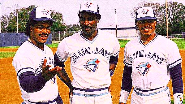 SoCalDuck_Buck's tweet photo. The two Best #MLB OF play for Canadian teams?
@JesseBarfield29 #Moseby #Bell
@EValentine17 #Dawson #Cromartie https://t.co/Y3kscGup1h