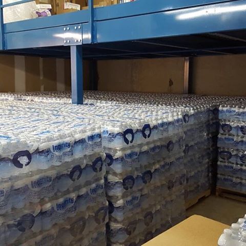 Integrity_Water's tweet image. We're sending nearly1,000 cases of @Integrity_Water from #ATL to Flint today #FlintWaterCrisis #ChooseIntegrity