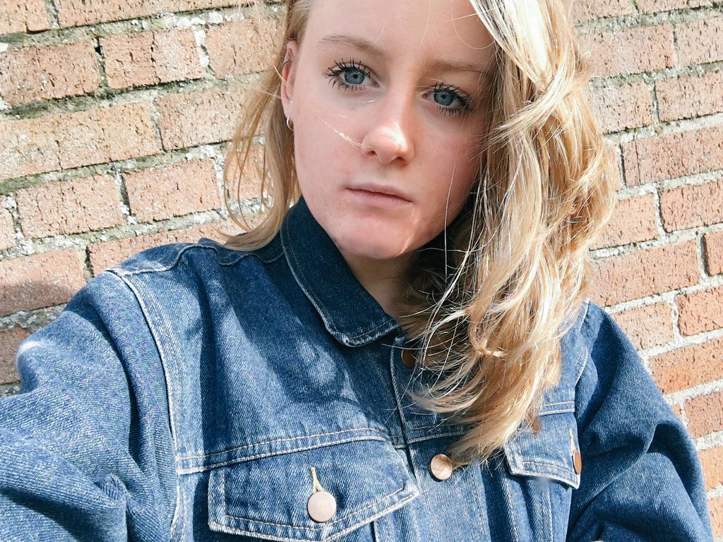 Ily_Dolan's tweet image. #dolangirlsareconfident