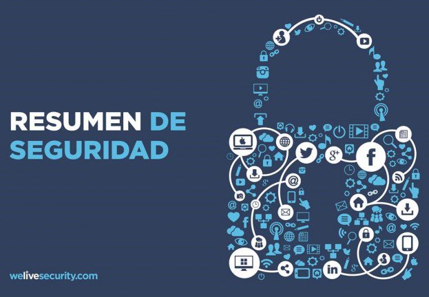 hcamiloga's tweet image. Resumen de seguridad: explotación de #Windows en 2015 y el troyano #Bayrob welivesecurity.com/la-es/2016/02/… via @ESETLA