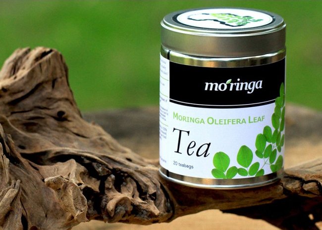 We've been working hard to bring you our new and improved #Moringa tea! africrops.com/shop/tea/morin…