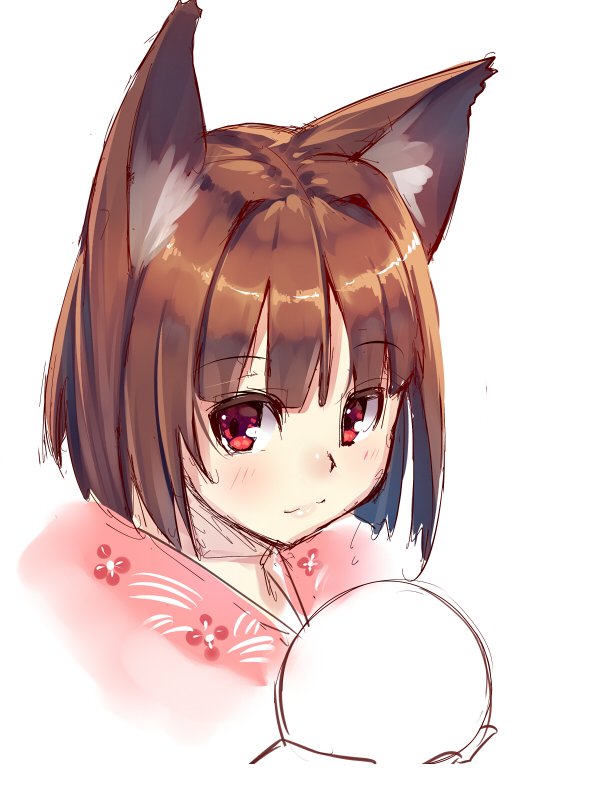 「深夜のひっそり落書き!いつも通り寝る前の練習と調整少し前に塗ろうかなと思っていた」|待蔵のイラスト