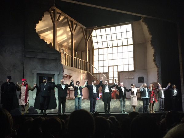 Éxito Bohème <a href="/operaoviedo/">Ópera de Oviedo</a> @Bichorrona <a href="/1erikagrimaldi/">Erika Grimaldi</a> <a href="/DamianoSalerno/">Damiano Salerno</a> <a href="/GiorgioBerrugi/">Giorgio Berrugi</a> <a href="/miguelsola69/">Miguel Sola</a> @EduardoBravoAEM