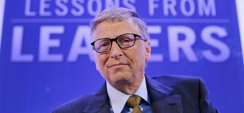 Inc's tweet image. Bill Gates' 25 Best Quotes on Success and Innovation bit.ly/1QTFug6
