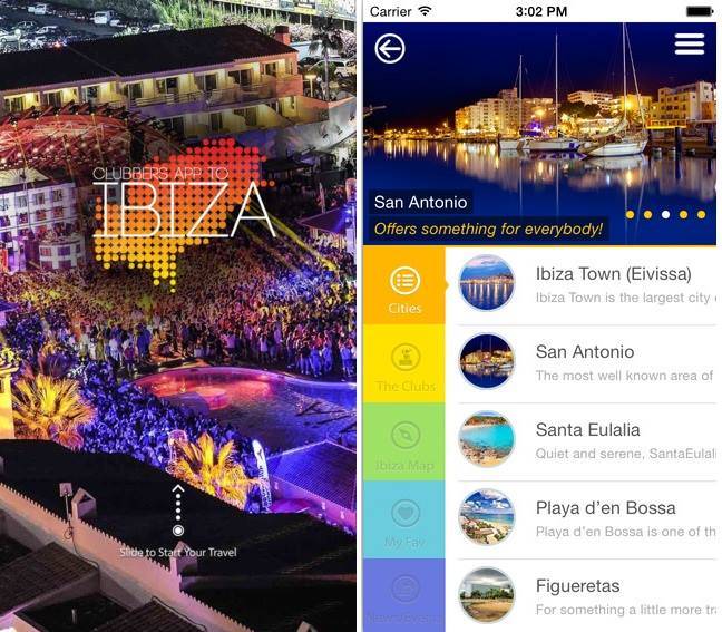 Angloberry's tweet photo. New ‘Clubbers App to Ibiza’ #app helps partygoers discover the best in White Isle fun https://t.co/BDpVYkrJxL #Ibiza https://t.co/aQZADsxKh7