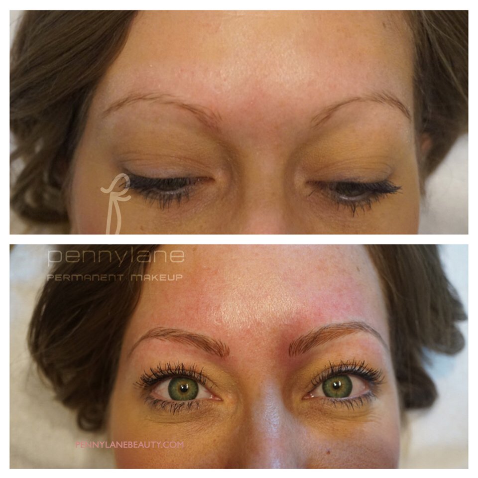 PennylaneBeauty's tweet photo. Eyebrows on fleek ;) #DesignerBrows #PennylaneBeauty #Toronto #London #Paris https://t.co/Ff0fSsPe7a