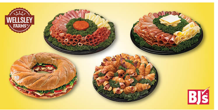 BJ's Wholesale Club Takes The Stress Out Of Holiday, 60% OFF