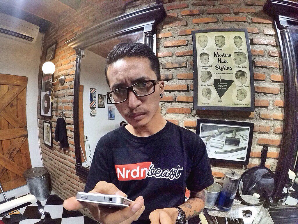 Potter || H.B.I.M (@iamkidzer) on Twitter photo 