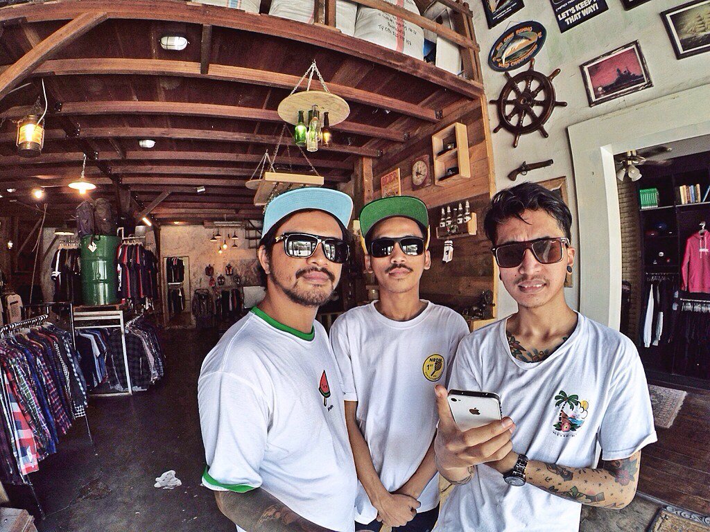 Potter || H.B.I.M (@iamkidzer) on Twitter photo 