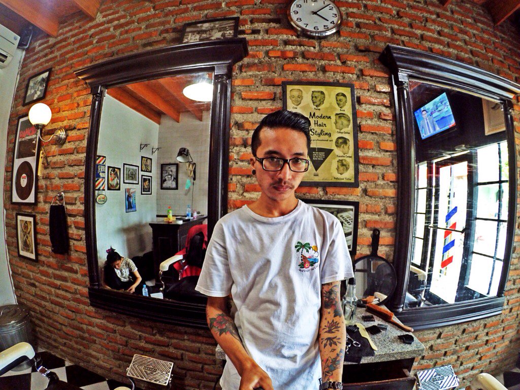 Potter || H.B.I.M (@iamkidzer) on Twitter photo 