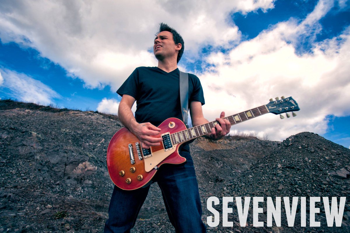 sevenview's tweet image. Shot during the Reach video!
Available on iTunes, Google Play and more!