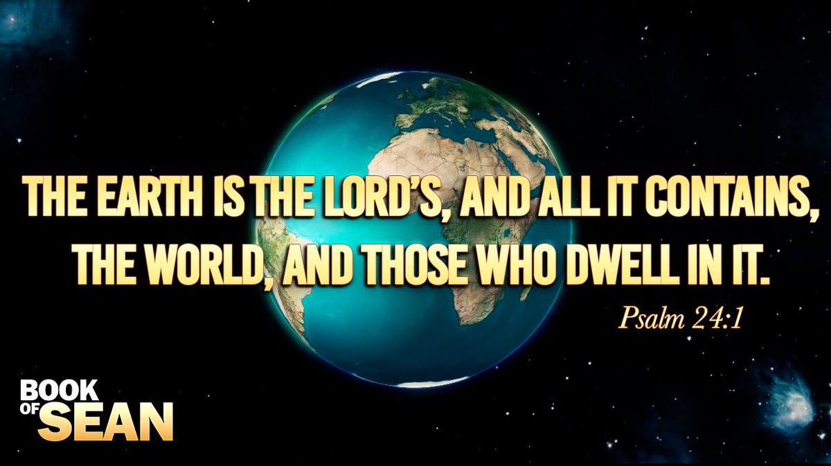 Book_Of_Sean's tweet photo. 🌎He's got the whole world in his hands...#BookOfSean https://t.co/6UUG0IBlUQ