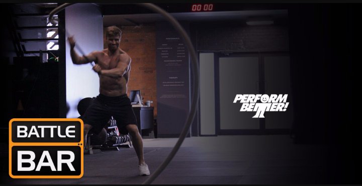 If you play SPORTS you need to try #BATTLEBAR <a href="/perform_better/">Perform Better</a> #fitspo #athlete #gym #fitness #gripstrength #strong