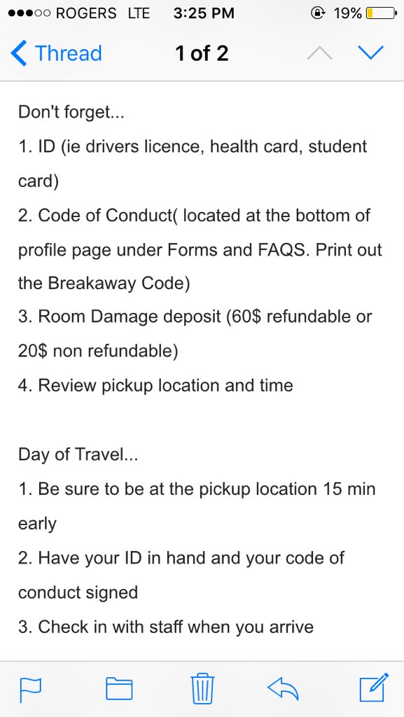 phs_strip2016's tweet photo. 🚨🚨DONT FORGET TO BRING THESE THINGS WITH YOU🚨🚨 https://t.co/R3n7uPt1dx