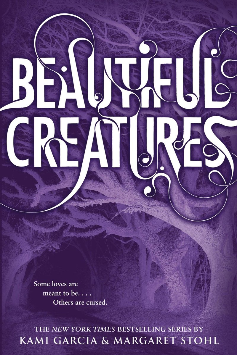 BCNovels's tweet photo. Read the book that started it all. Last day to get the #BeautifulCreatures eBook for $2.99! https://t.co/W41L4YiyJS https://t.co/JAjMYM9yPU