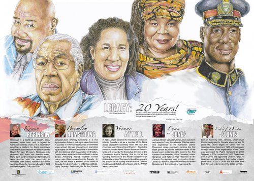 ACAWRA's tweet photo. Black history month - Lots to Celebrate @ccrweb @CCMWCanada @OttawaOCISO @Eli_ElChantiry @OACPOfficial @sgtjencote https://t.co/wrw5Yw9R52