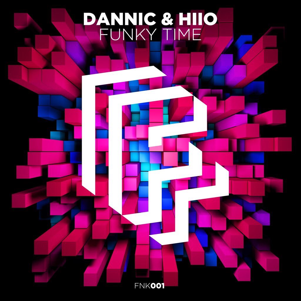 DutchHousMafia's tweet photo. First @fonkrec release! I'm so excited!!! #FNK001 https://t.co/PI2Y7palfG