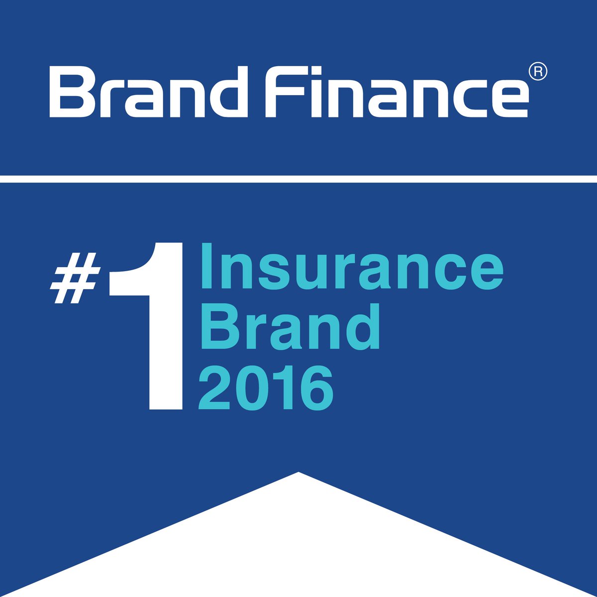 Allianz named most valuable Insurance Brand 2016 by <a href="/BrandFinance/">Brand Finance</a> bit.ly/20BTca1