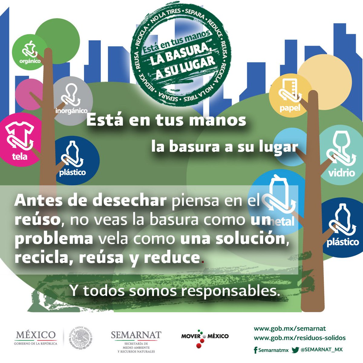 Resultado de imagen de campañas de problematicas sociales