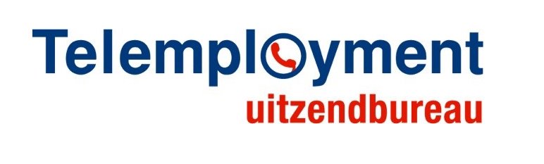 Telemployment's tweet image. Ons nieuwe logo!