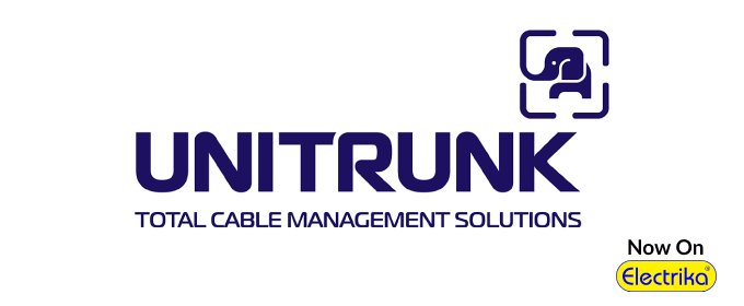 ElectrikaLtd's tweet photo. Great news #unitrunk is now live on Electrika https://t.co/bL98qfiGTl https://t.co/R67wrdbL3N