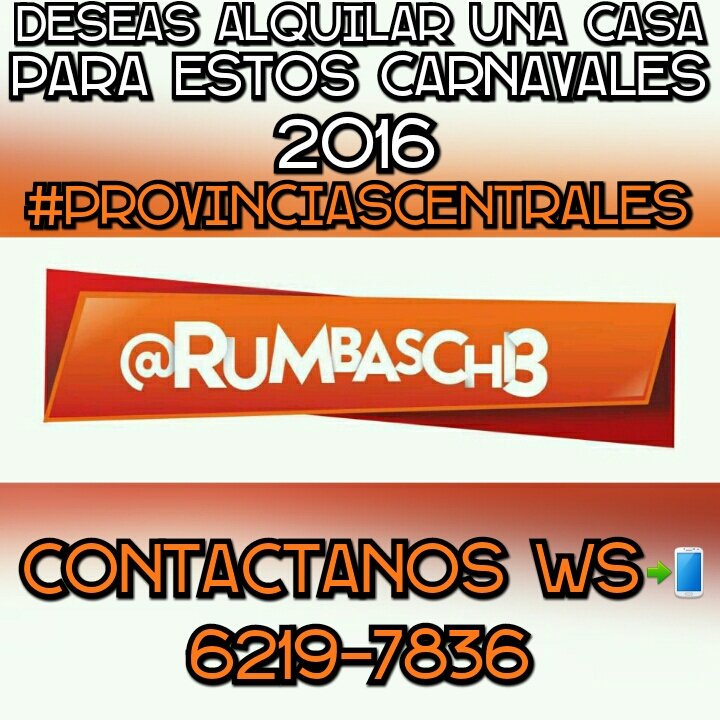 #PANAMA ULTIMA CASA EN ALQUILER #CHITRE WS 62197836
-
<a href="/Herreranos/">🇺🇦 Bicentenario Independencia de España 🇵🇦</a> <a href="/Chitreanos/">Chitré, Herrera</a> <a href="/HerreraNoticia/">Herrera Noticias</a> <a href="/Chitre_Progresa/">Chitré Progresa</a>