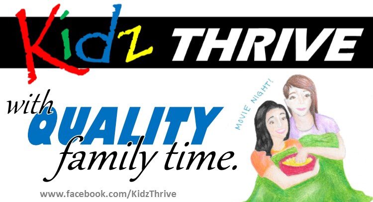 kidz_thrive's tweet photo. #KidzThrive #YouthDevelopment #Family #QualityTime https://t.co/7lsNOoZg7v