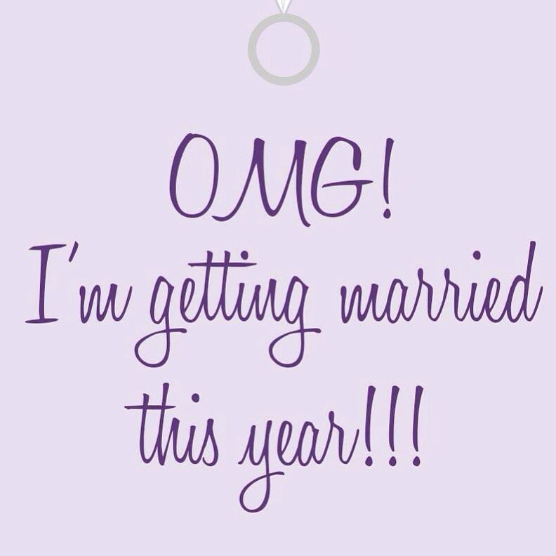 #JustEngaged? Congrats! Now head straight to littletinshed.com to get planning